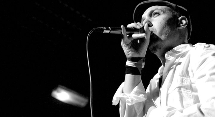 Concert le vendredi 17 août à 21h - Place Voltaire à Châteauroux (concert gratuit)