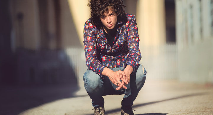 Concert le mardi 14 août à 21h - Place Voltaire à Châteauroux (concert gratuit)