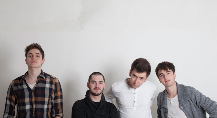 Concert le mardi 14 août à 21h - Place Voltaire à Châteauroux (concert gratuit)