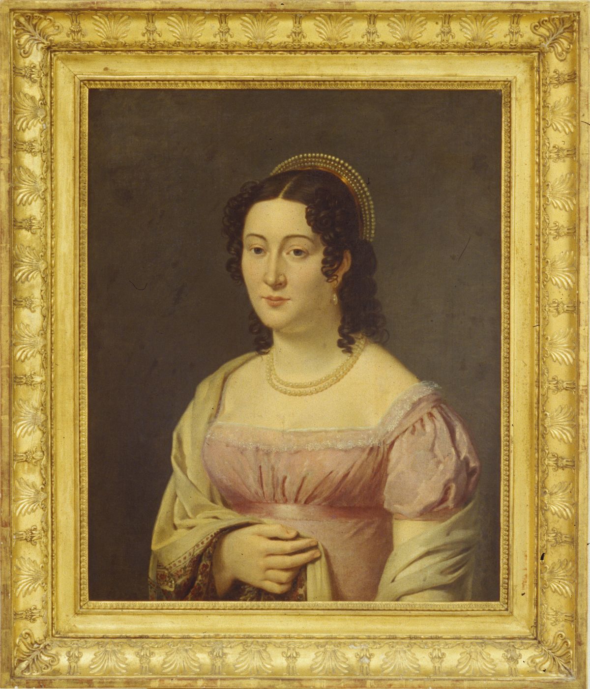 Laure Bezave de Mazières