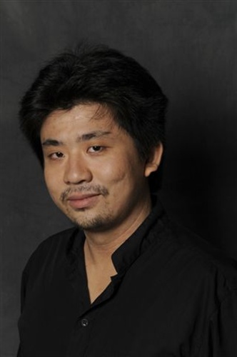 Atsushi Sakaï