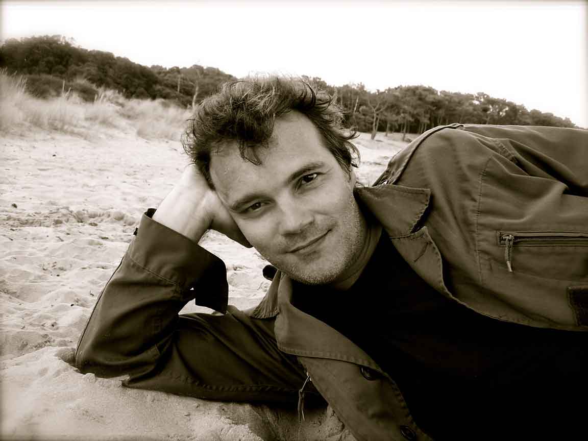 Axel Bauer © DR