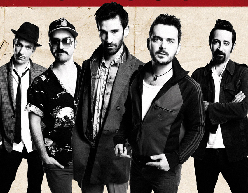 Babylon Circus