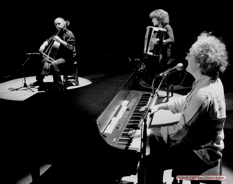 Le Trio