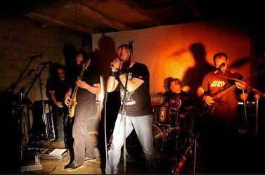 Blackemed Corvus