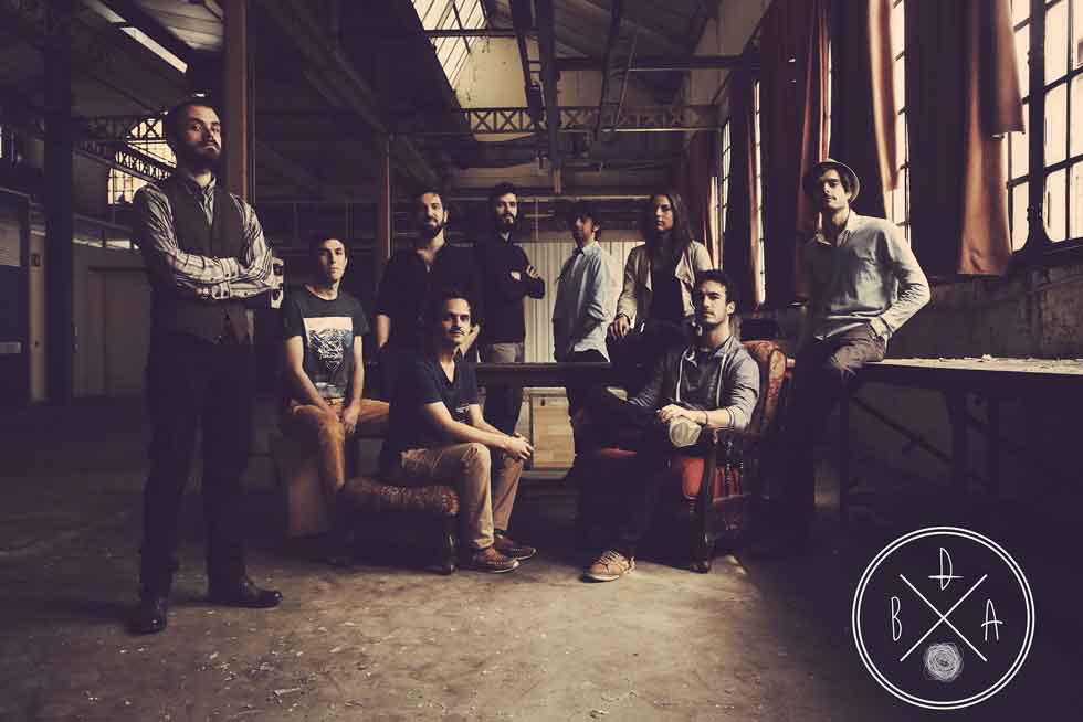 Boulevard des Airs © BDA