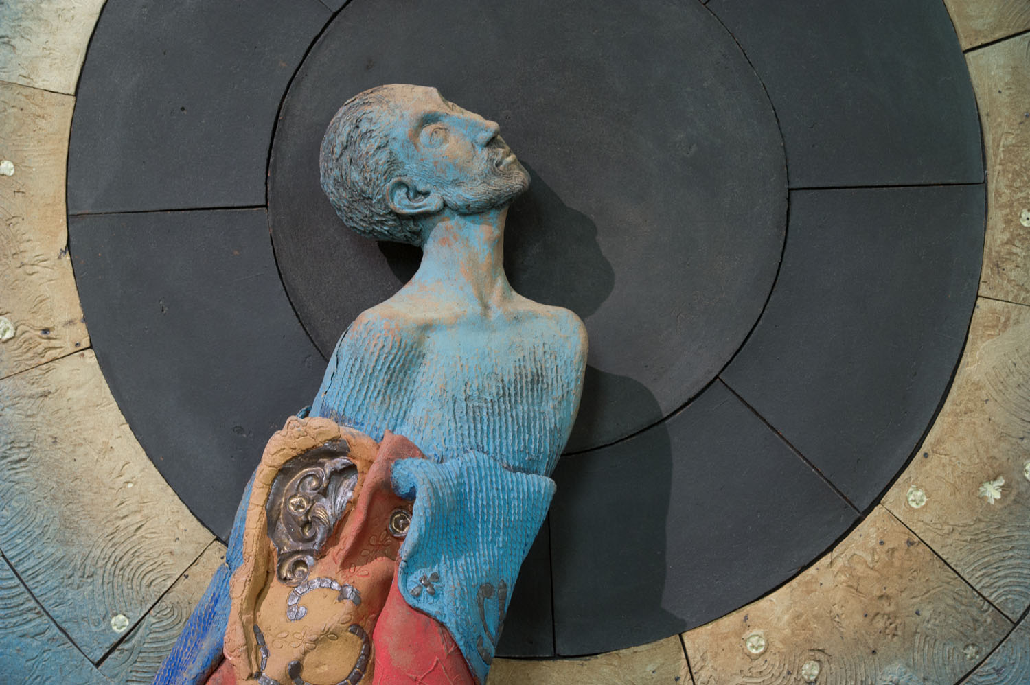 Le corps délié Juliette et Jacques Damville