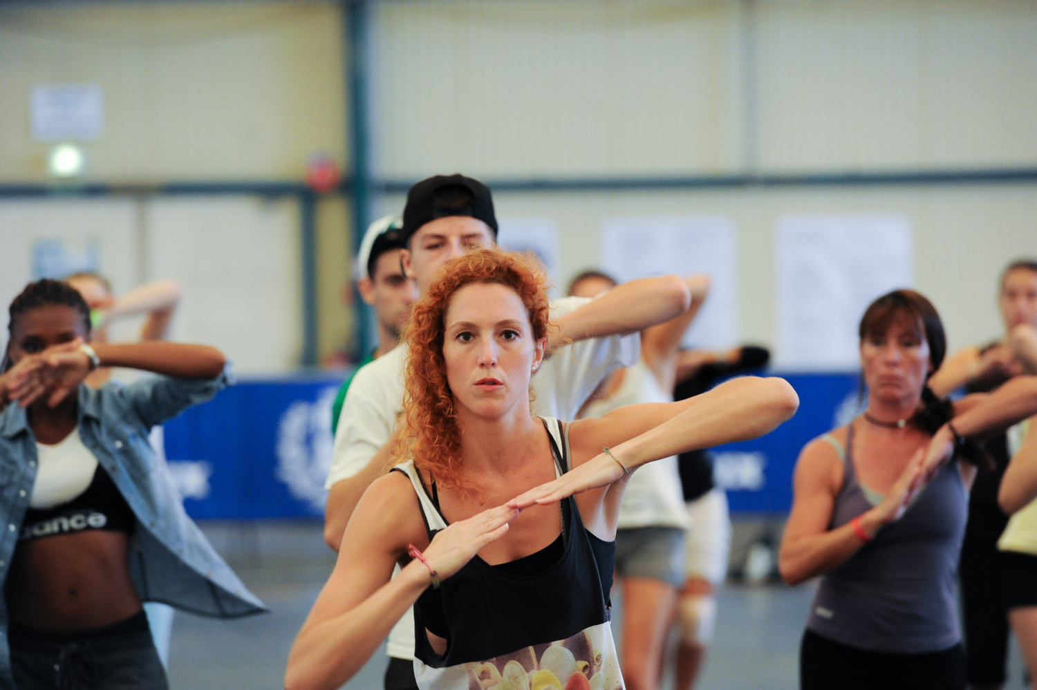 DARC Danse
