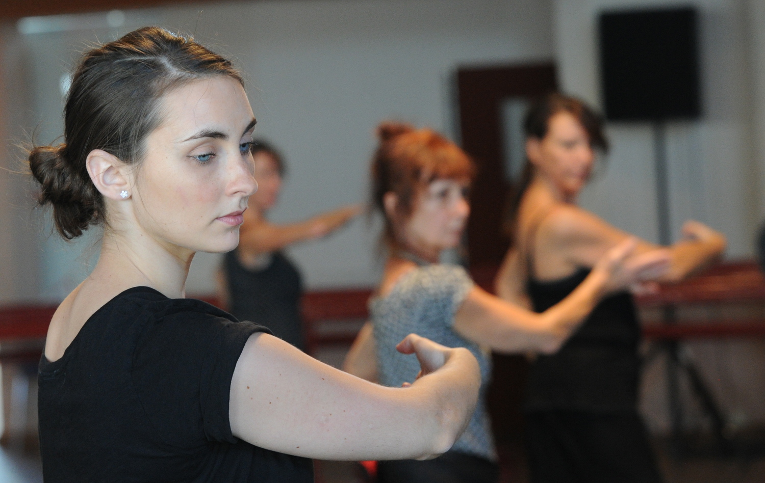 DARC Danse
