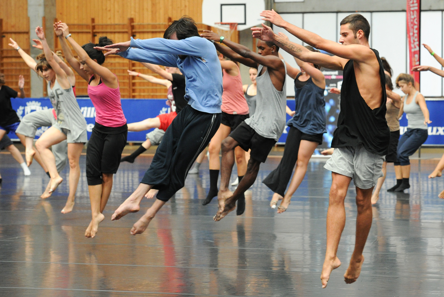 DARC Danse
