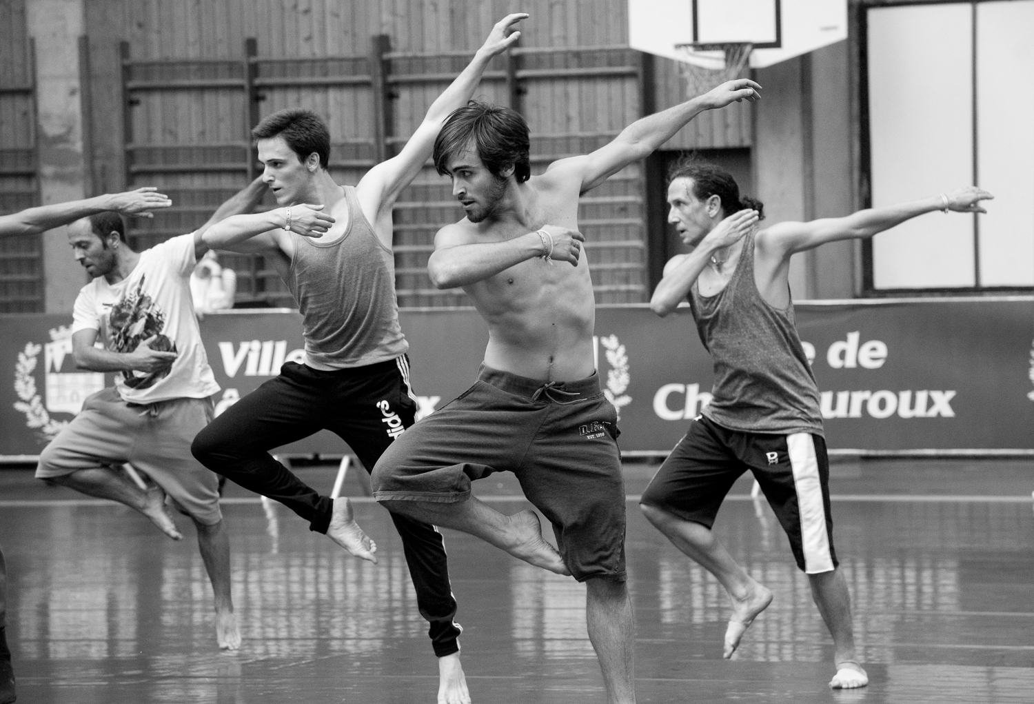 DARC Danse