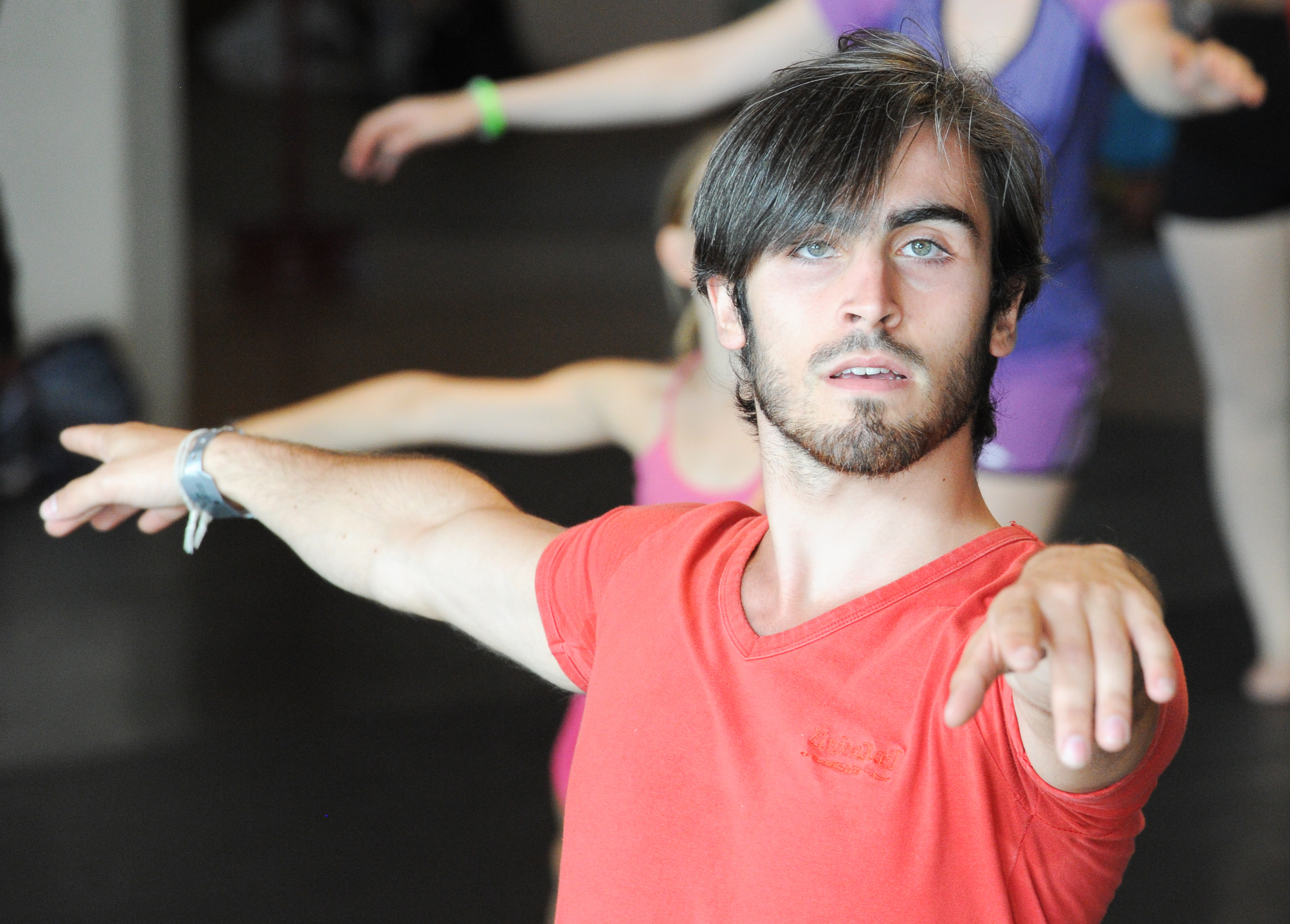 DARC Danse