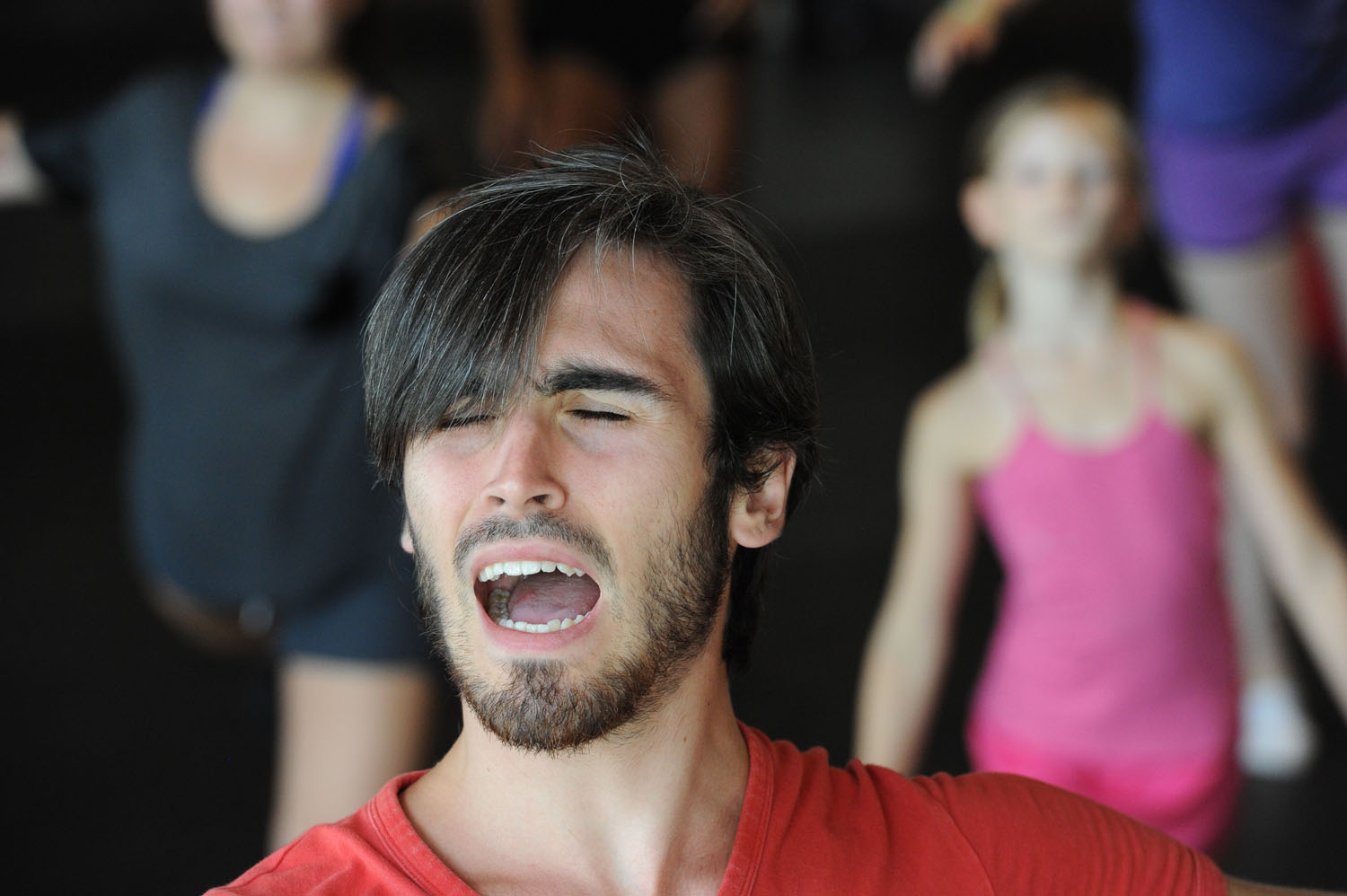 DARC Danse