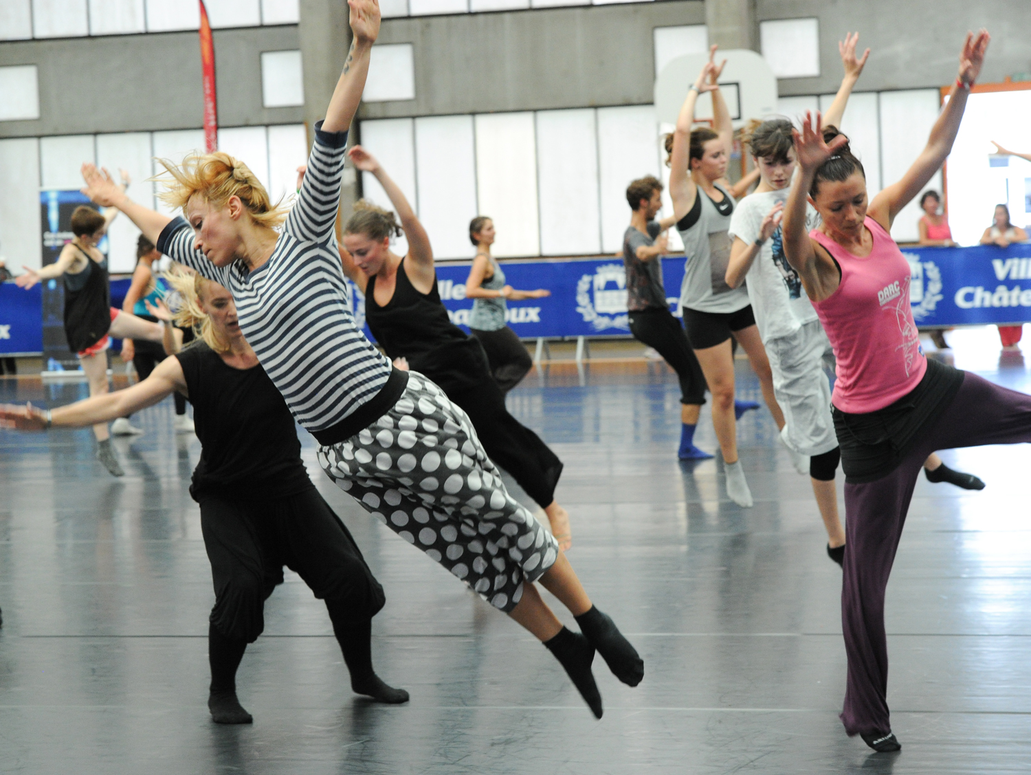 DARC Danse