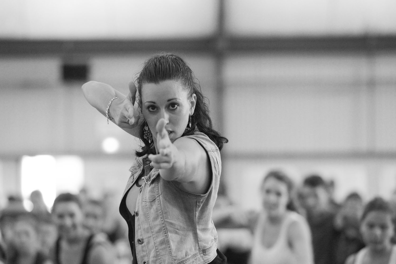 DARC Danse