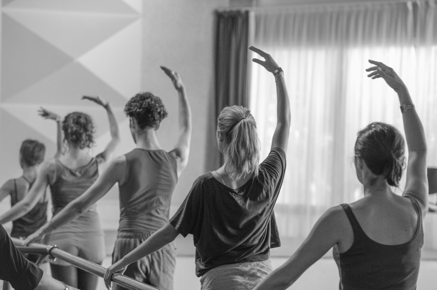 DARC Danse