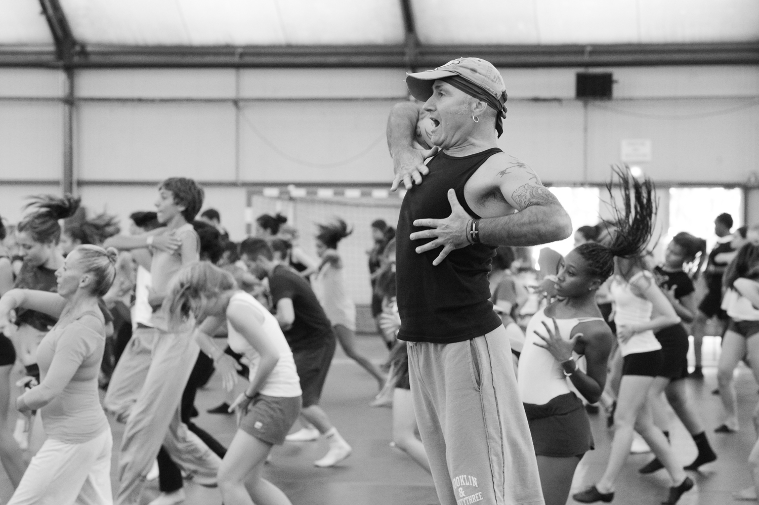 Darc Danse