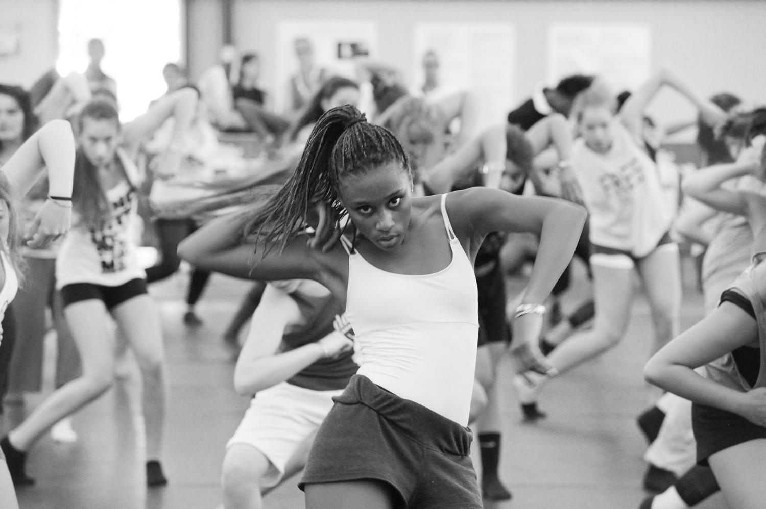 Darc Danse