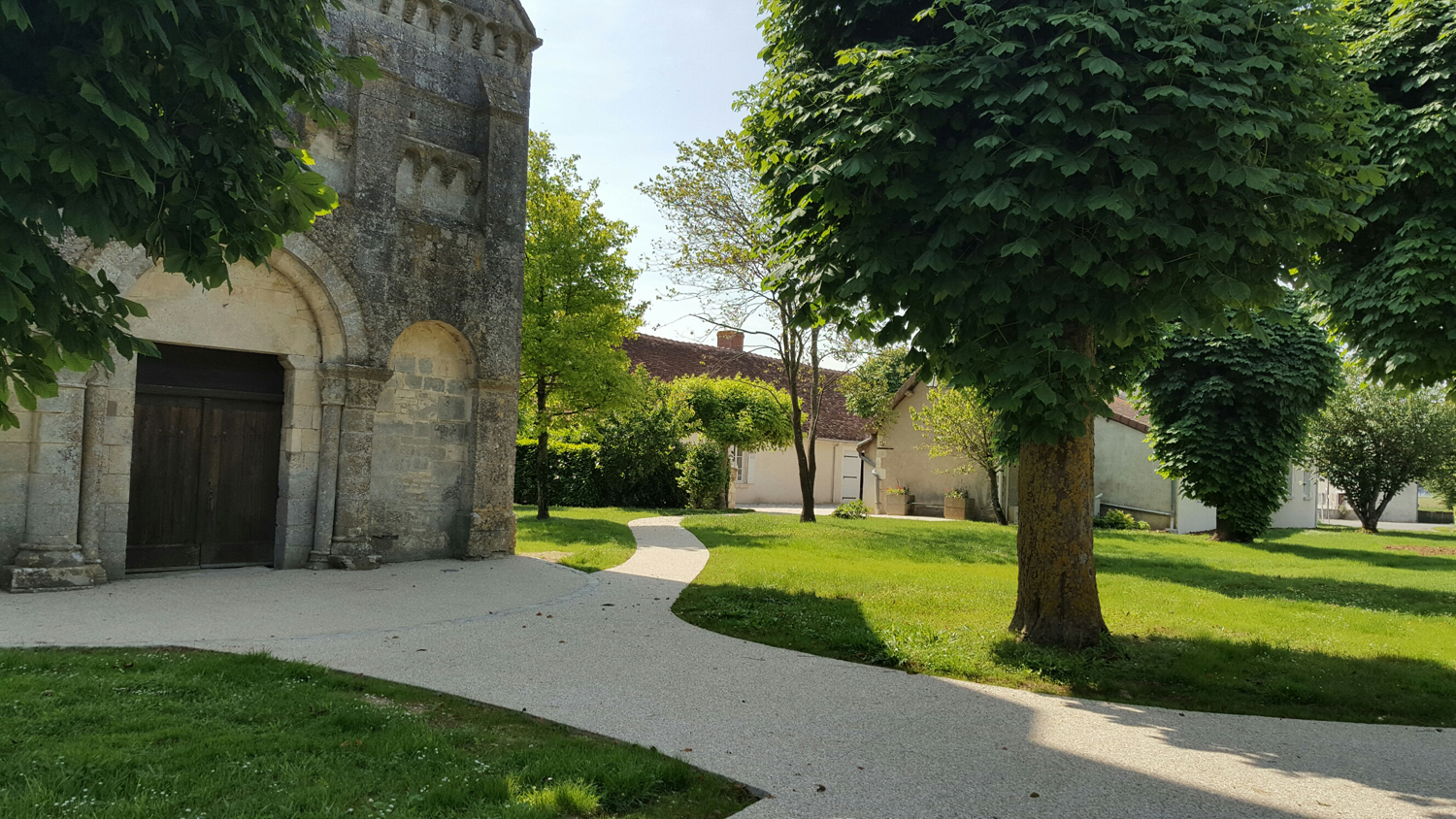 © Mairie de Chouday