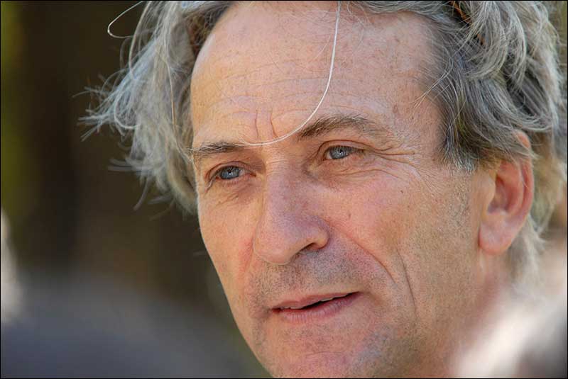 Christian Bourigault
