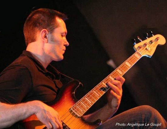 Christophe Lechaux