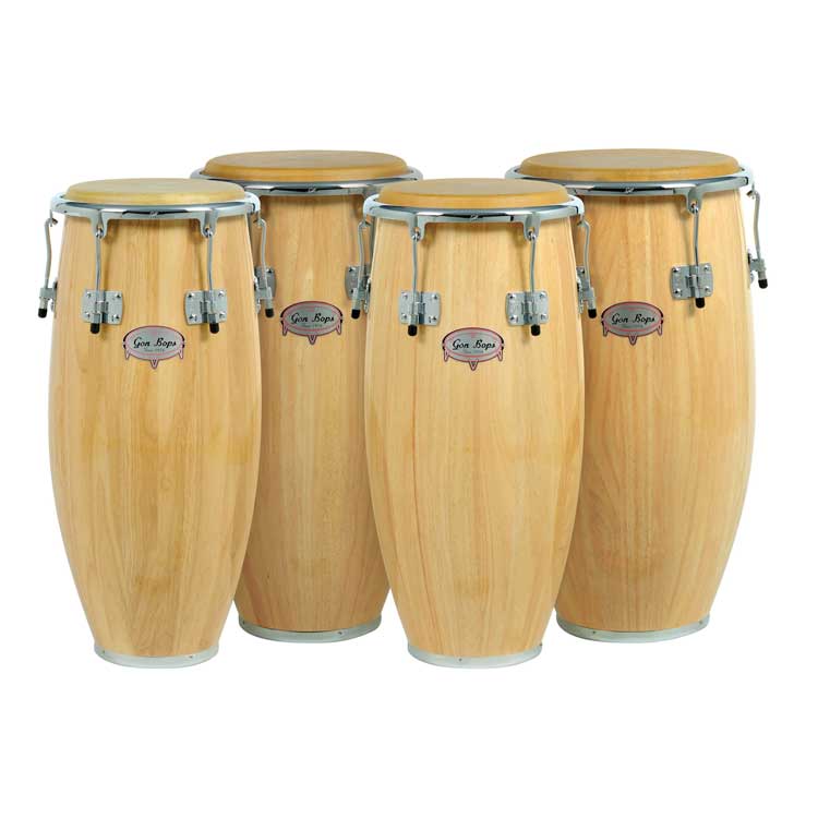 Congas