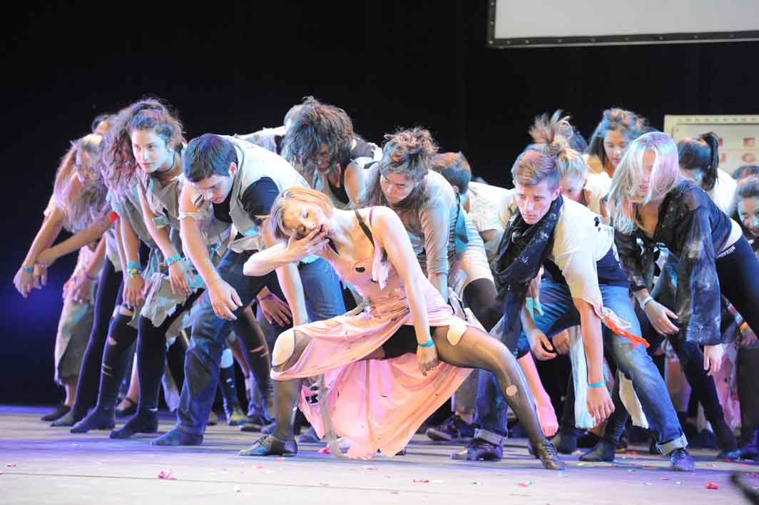 DARC 2014 - © M. Jamoneau
