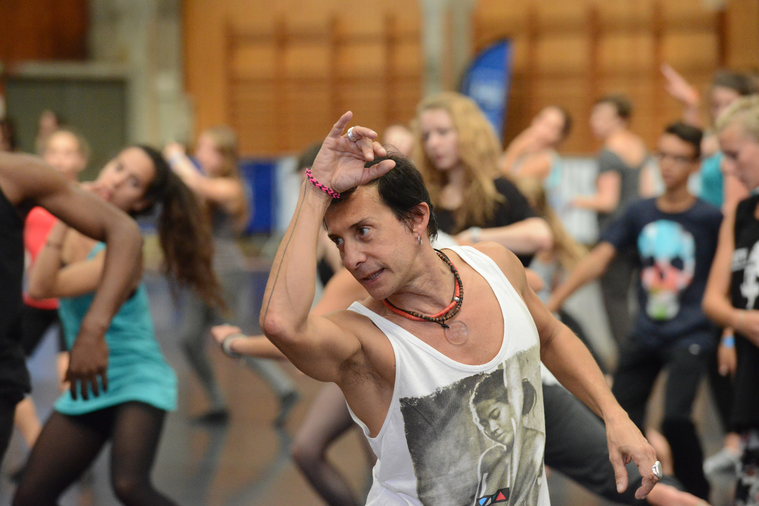 Danse Dircom36 © michel jamoneau