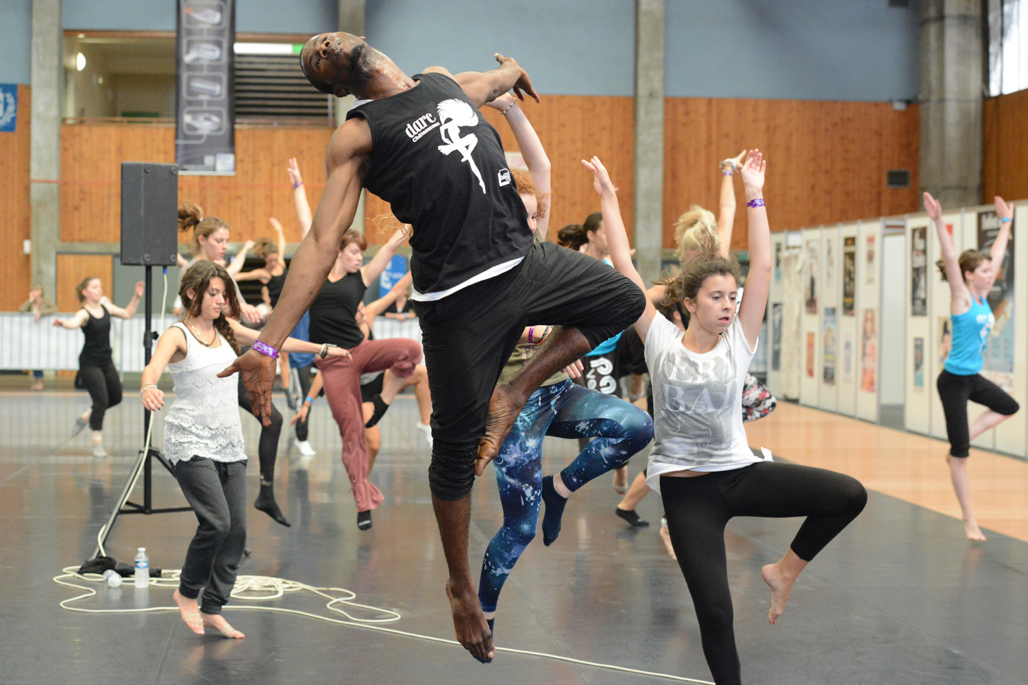 Danse Dircom36 © michel jamoneau