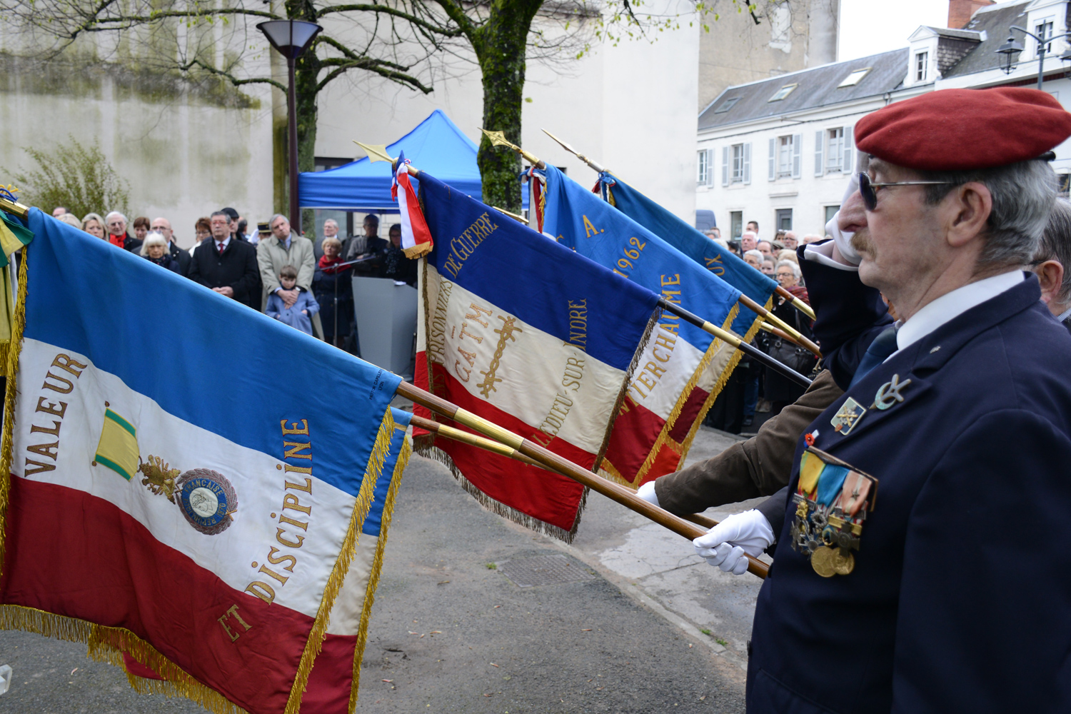 Gilles Colosio / Châteauroux Métropole