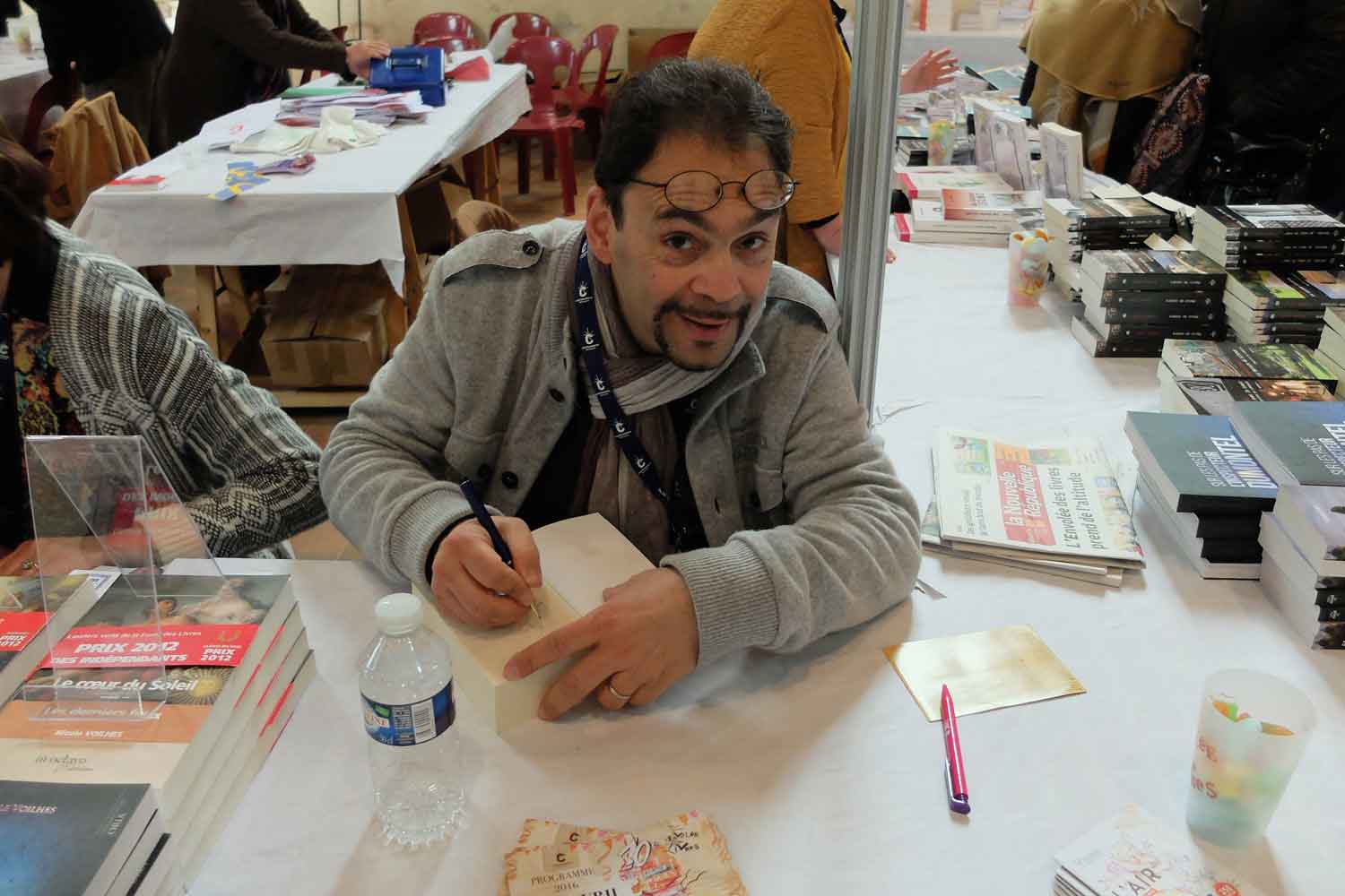 Denis ZOTT