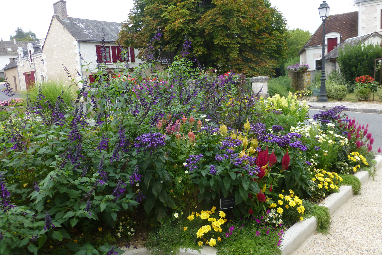 © Mairie de Veuil