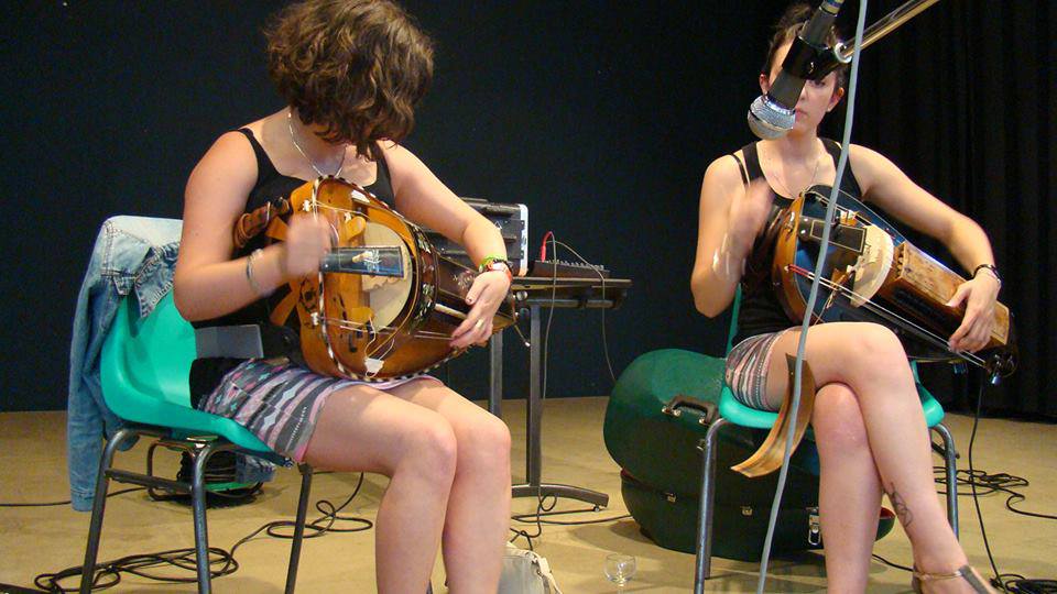 Le Duo Massa