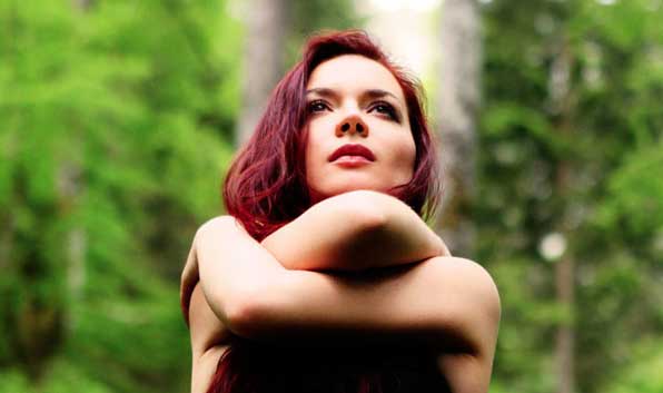 Elina Duni