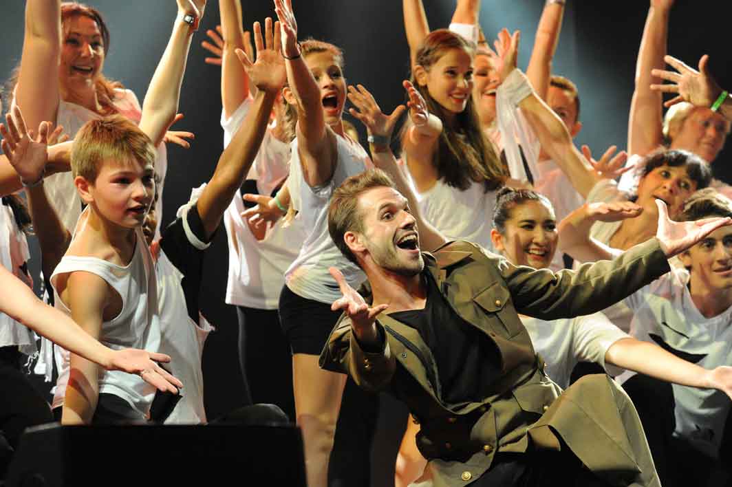 Final DARC 2015 © Michel Jamoneau