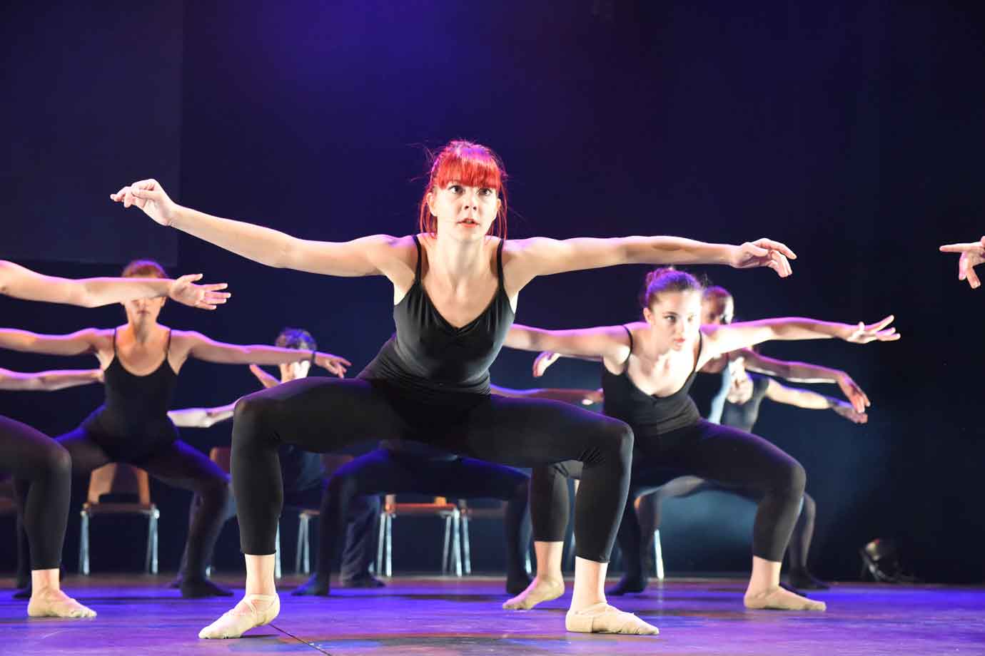Final DARC 2015 © Michel Jamoneau