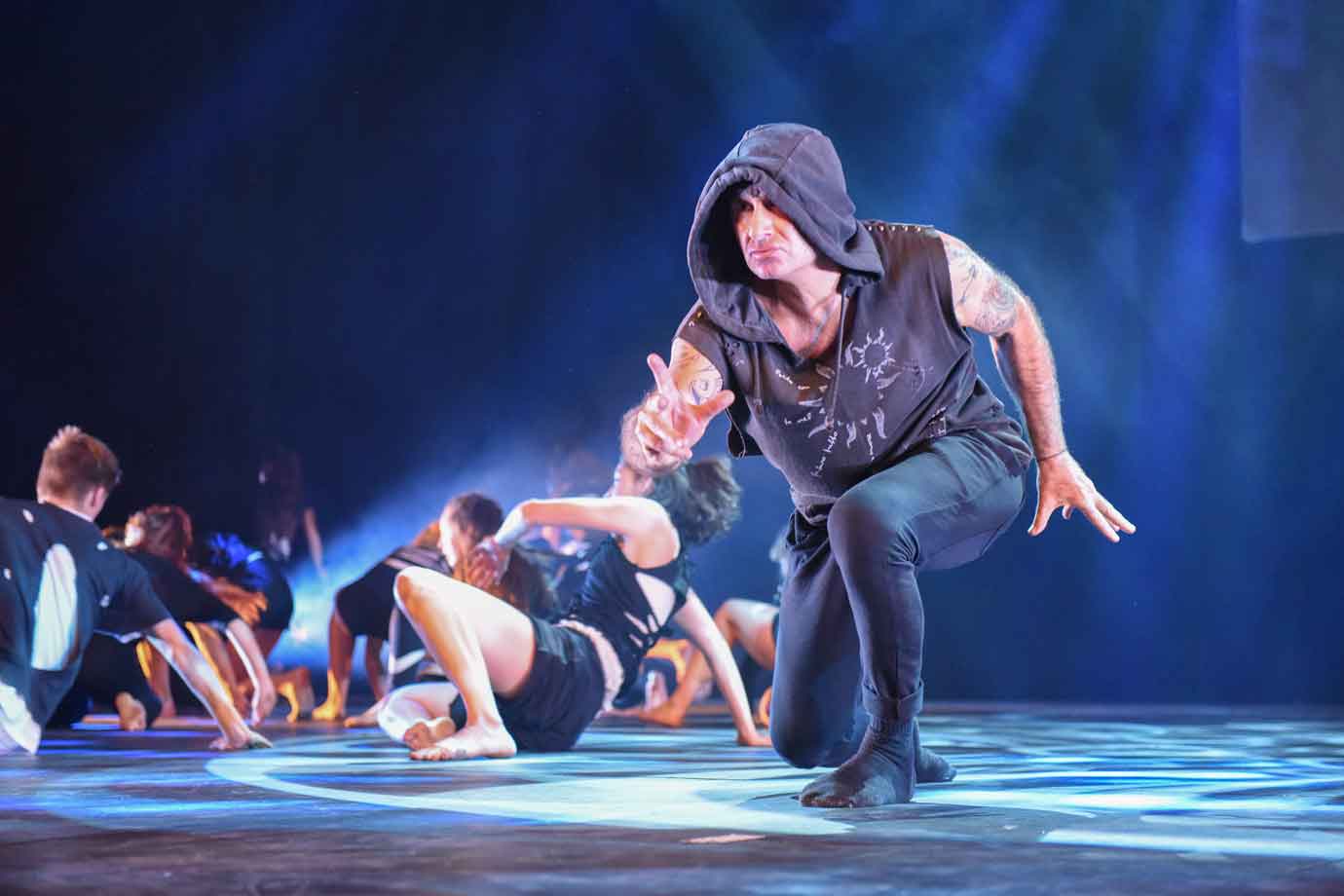 Final DARC 2015 © Michel Jamoneau