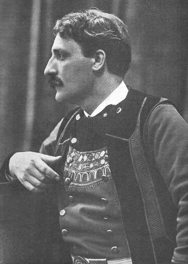 Gaston Couté