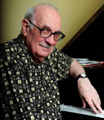 George CRUMB
