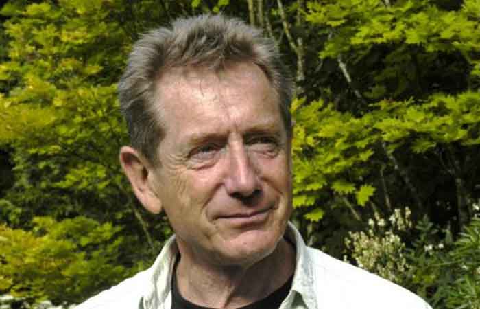 Gilles Clément