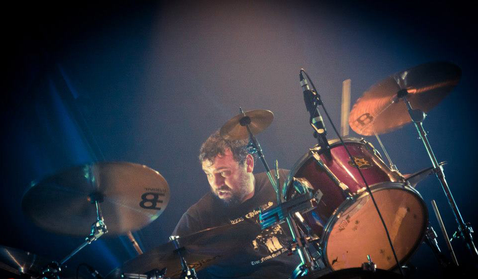 Le Groupe Ed Warner - © DR