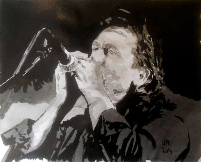 Harmonica