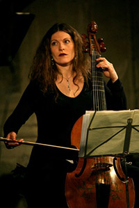 Isabelle Saint-Yves