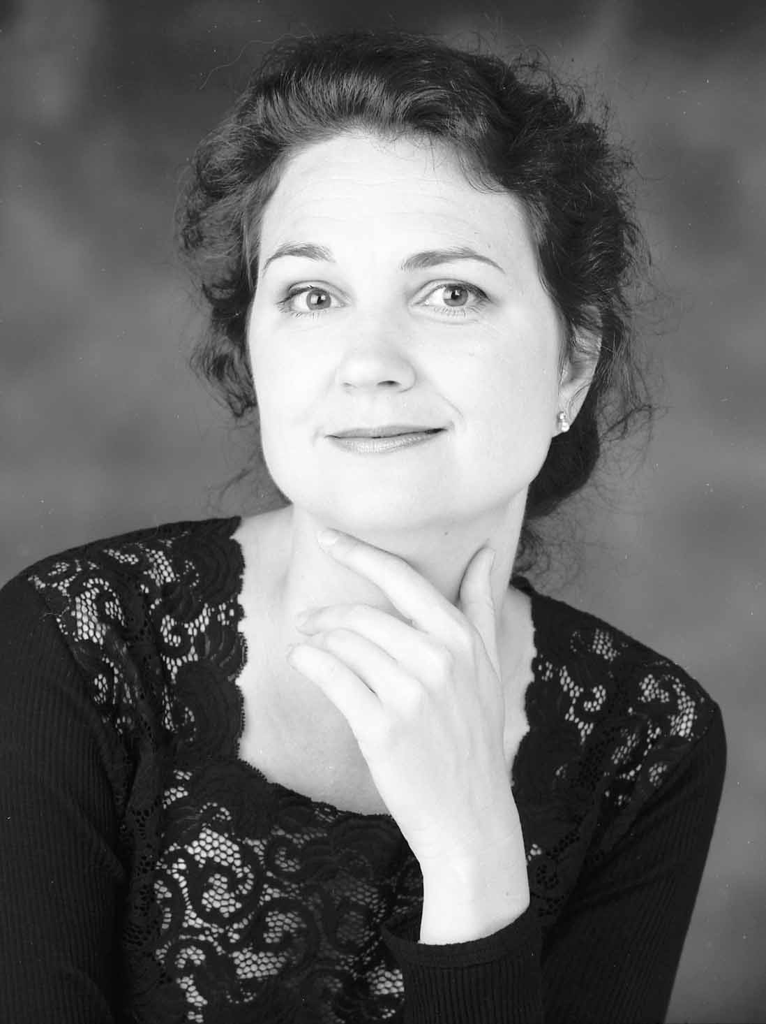 Isabelle Desrochers