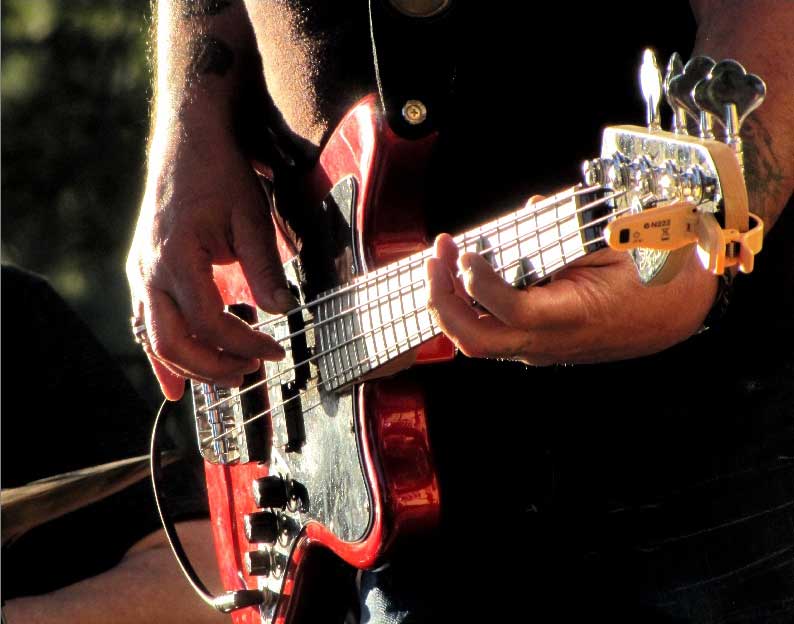Jack Bon