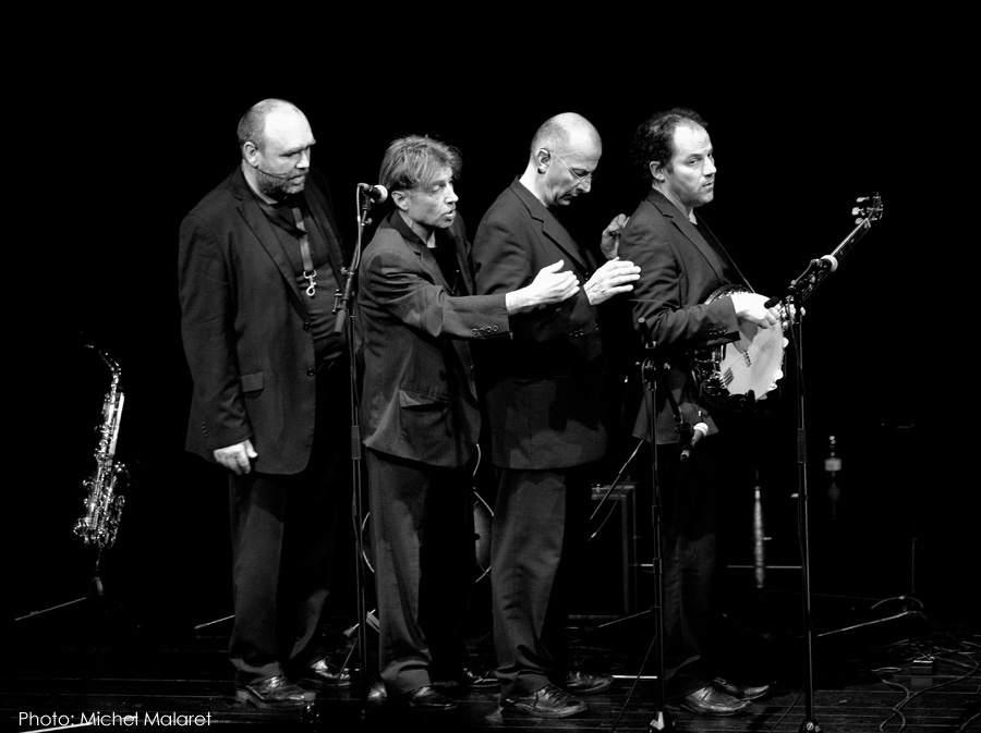 ©Jazz Chamber Orchestra