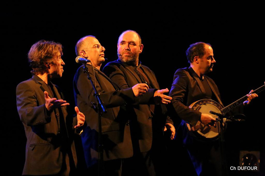 ©Jazz Chamber Orchestra