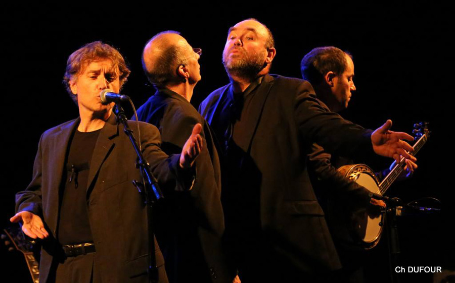 ©Jazz Chamber Orchestra