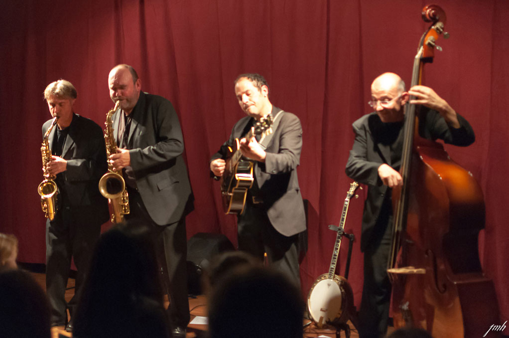 ©Jazz Chamber Orchestra