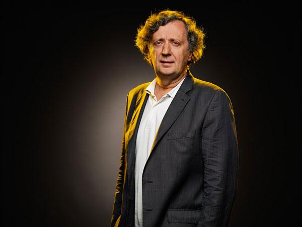 Jean-Yves Clément